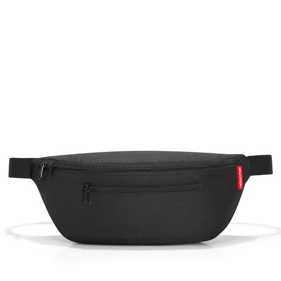 Reisenthel Handbags - Reisenthel Belt Bag M Black